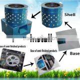 Automatic High Efficiency Feather Plucker thumbnail-5