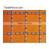 Galvanized Crimped Wire Mesh