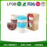 Silicone Cup Holder,silicone Cup Sleeve, Silicone Holder for Coffee Cup thumbnail-5