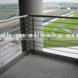 SS Patio Handrail (ISO9001:2000 APPROVED) thumbnail-1