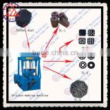 the best sell charcoal tablet machine/coal/charcoal powder press tablet machine in Tongli machinery