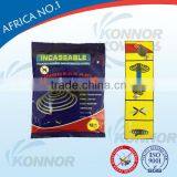 Plant Paper Mosquito Coil Mosquito Killer Paper Coil thumbnail-3