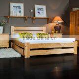 Polish Furniture Pine Bed - No. 16 140 x 200 thumbnail-3