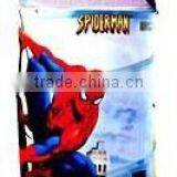 Spider Man Print Hamper (BWY024)