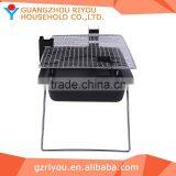 Wholesale Top Quality Stainless Steel Rooftop Portable Bbq Grill thumbnail-1