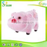 Custom DIY Plush Stuffed Toy Animals, China DIY Plush Toy Teddy Bear, DIY Soft Animal Toy thumbnail-6