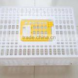 Best Selling Chicken Cage Chicken Crate Chicken Transport Crate for Transportation thumbnail-4