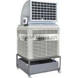 Air Cooled Water Chiller Roof Mounted Cooler Industrial Cooelr thumbnail-2