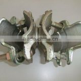 Qingdao Factory british double coupler with low price