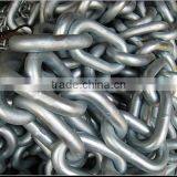 U2 U3 Studless Link Marine Ship Anchor Chain Made in China thumbnail-2