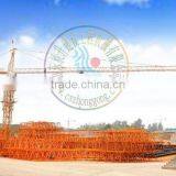 CS 2015 Hot Sale High Quality Self Erecting Factory Supply Low Price 4810 Tower Cranes thumbnail-5