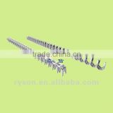 wire mesh fence staples nails M87 series