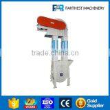 Professional Manufacturer Grain Bucket Elevator Conveyor For Sale thumbnail-3