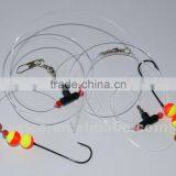 Carp Fishing Wire Leaders Rigs thumbnail-4