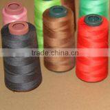 Eco-friendly Organic Cotton Thread for Poly Bag