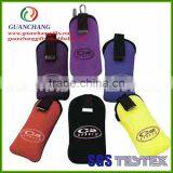 bulk fashion neoprene cellphone bag buy from china