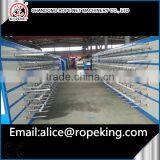 Extruder Equipment+86 15163879588 Email:alice@ropenet.com