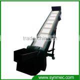 Low Breakage Grain Slope Elevator