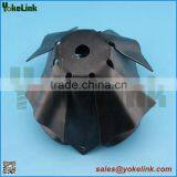 Black Painting Bust Expanding Anchor for Anchoring Application thumbnail-1