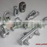 Link Fitting WS Type Socket Clevis Eye thumbnail-4