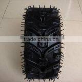 13x5.00-6 Snow Thrower Tires Wheel Snow Blower Lawnmower Tractor Tractor Road Sweeper Wheel thumbnail-2
