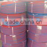 Welded Type Stainless Steel Bellow Flexible Braided Hose thumbnail-5