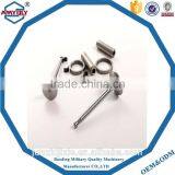 2016 Chinese Truck Spare Parts Electric Exhaust Valve Engine