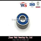 6000 2RS Bicycle Hybrid Ceramic Bearing thumbnail-2