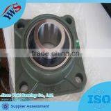 Types of Bearings UCP/UCF/UCFL/UCT Pillow Block Bearing thumbnail-2