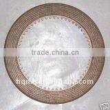 Massey Ferguson Multipower Friction Plate 1672626m1 thumbnail-1