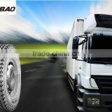 1000R20 18PR YB268 Chinese Truck Tyre Price List thumbnail-1