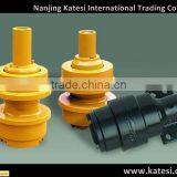Construction Machinery Undercarriage Parts/Bulldozer D65 Track Roller thumbnail-1