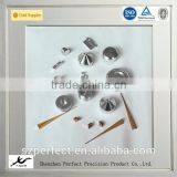 Carbon Steel Cnc Lathe Turning Parts thumbnail-1