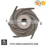 Cnc Machined Aluminum Parts KAWARITSU thumbnail-3