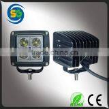 Popular! 16w LED Work Lamp IP67,CE,ROHS High Quality Led Truck Work Lights thumbnail-6