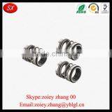 Guangdong Provence Specialized Custom Shaft Seal With Spring Steel Wire thumbnail-3
