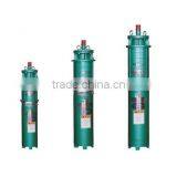 3 Phase Submersible Bittern Electric Motor Pump thumbnail-1