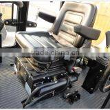 Backhoe LoaderWZ30-25 thumbnail-4