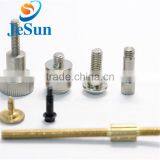 China Cnc Brass Machine Parts thumbnail-1