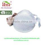 Simple Houseware Laundry Sock Bra Lingerie Mesh Wash Bag thumbnail-3