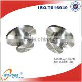 Welding King Pin for Trailer thumbnail-1