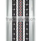 Stainless Steel Door 3105D thumbnail-1