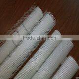 1m Width Fiberglass Mesh Machine