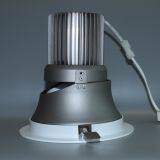 CE/ROHS/UL Chinese LED Down Light Manufacturer for Hotel LED Down Light 20W/30W thumbnail-3