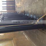 NOK Seal Kits Hydraulic Cylinder for Garbage Truck thumbnail-3