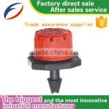 Dropper Irrigation Tools Flow Pressure Dripper for Irrigation/electric Switch and Timer thumbnail-2