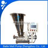 2017 New Design Mini Powder Screw Feeder for Sale thumbnail-1