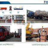 Big Inlet Gear Pump for Reaction Kettle thumbnail-3