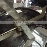 Short Lead Time Plastic Color Mixing Equipment Machine thumbnail-2