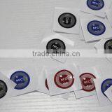 13.56MHz NTAG216 Printed Roll Nfc Sticker thumbnail-4